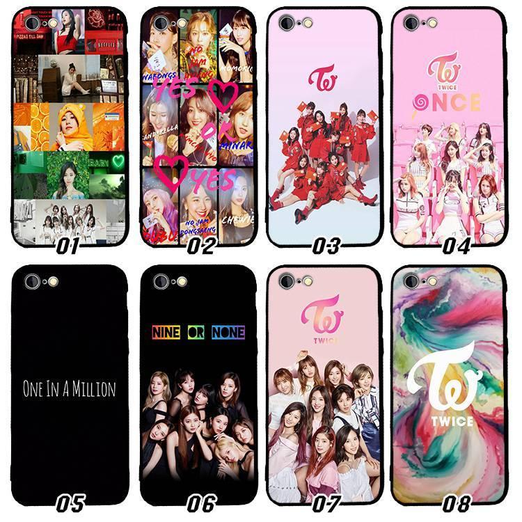 送料無料 Twice スマホケース Iphone12 Iphone7 Iphone6 Iphonex Max アイフォンケース スマートフォンケース 携帯カバー 韓流グッズ トゥワイス Sm107 51 Coci 通販 Yahoo ショッピング