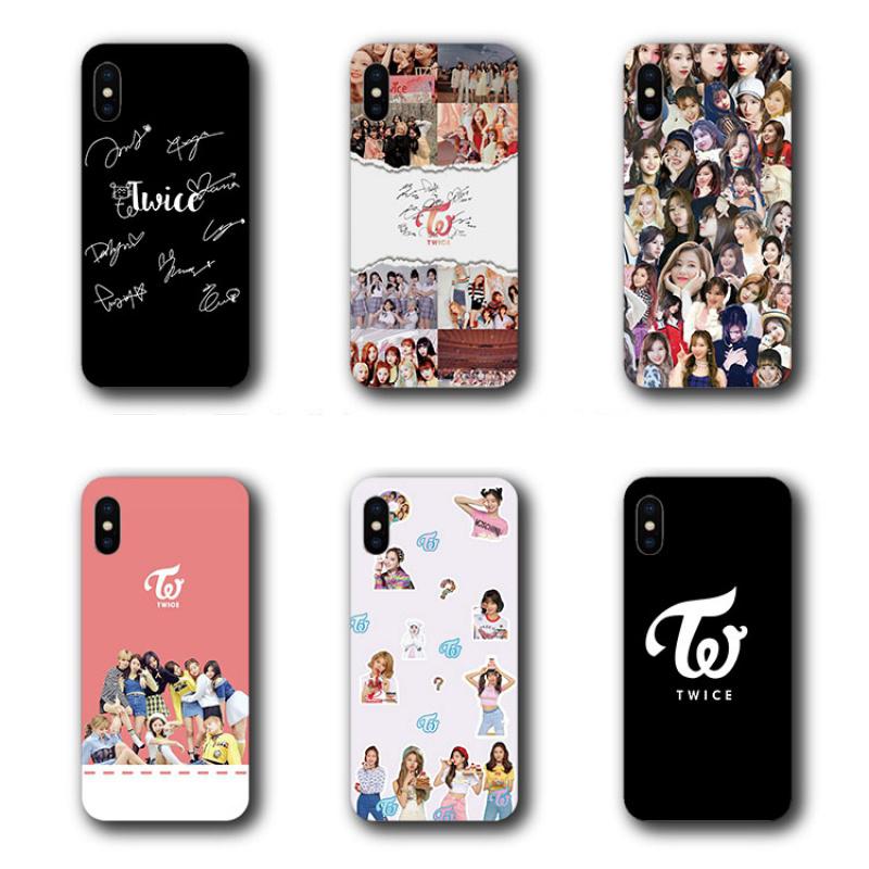 送料無料 Twice Iphoneケース 携帯 ケース Iphone8 Iphone13 12 Iphone11 ソフト アイフォンケース 携帯カバー スマホカケース トゥワイス Tiwce 703 11 Coci 通販 Yahoo ショッピング