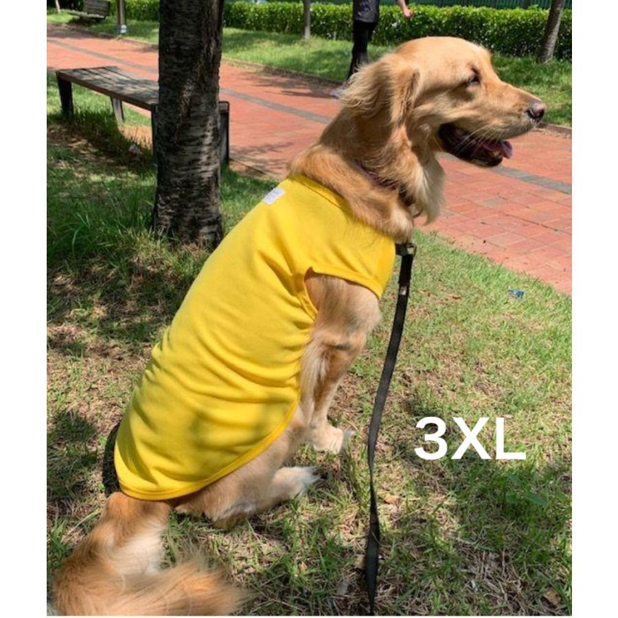 超大型犬 服 犬服 3xl ひえひえ クール ベスト 夏 接触 冷感 熱中症対策 大型 犬 冷却 ペット服 ドッグウェア ゴールデン レトリバー Doggystar ドッギースター B 7x3 Cockerpapa Doggystar 通販 Yahoo ショッピング