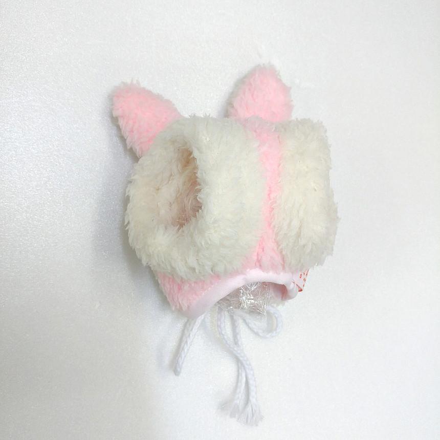 犬 服 犬の帽子うさ耳 トナカイ耳 スヌード 動物帽子 S M L 小型 犬 中型 犬 冬 ボア フリース 軽量 防寒 doggystar ドッギースター |  | 04