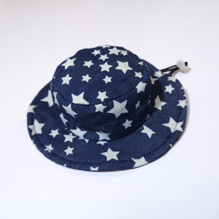 犬 帽子 S M L 小型犬 中型犬 大型犬 春夏秋冬 doggystar バケットハット（服は含まれません） |  | 05