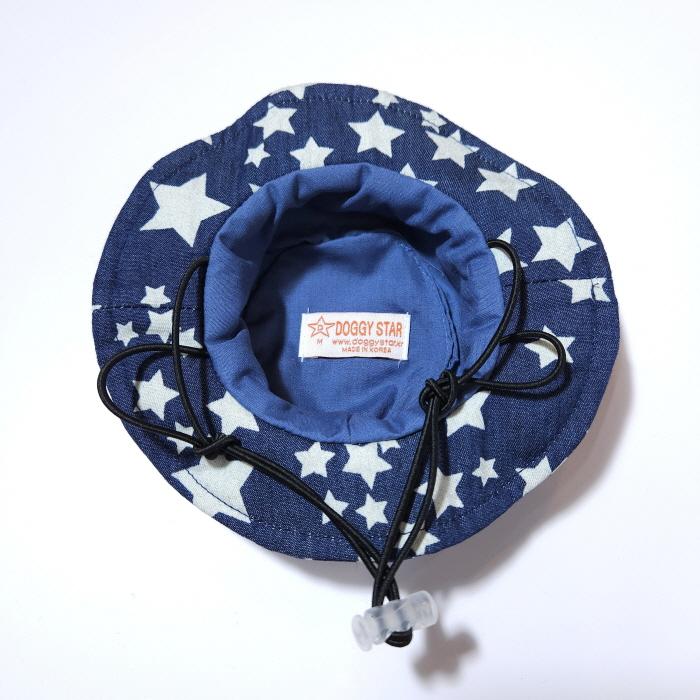 犬 帽子 S M L 小型犬 中型犬 大型犬 春夏秋冬 doggystar バケットハット（服は含まれません） |  | 06