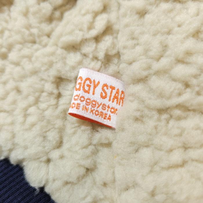 ダックスフンド 服 Tシャツ ポケットボア 小型犬 中型犬 冬 ダックス おしゃれ 犬 洋服 doggystar ドッギースター |  | 08