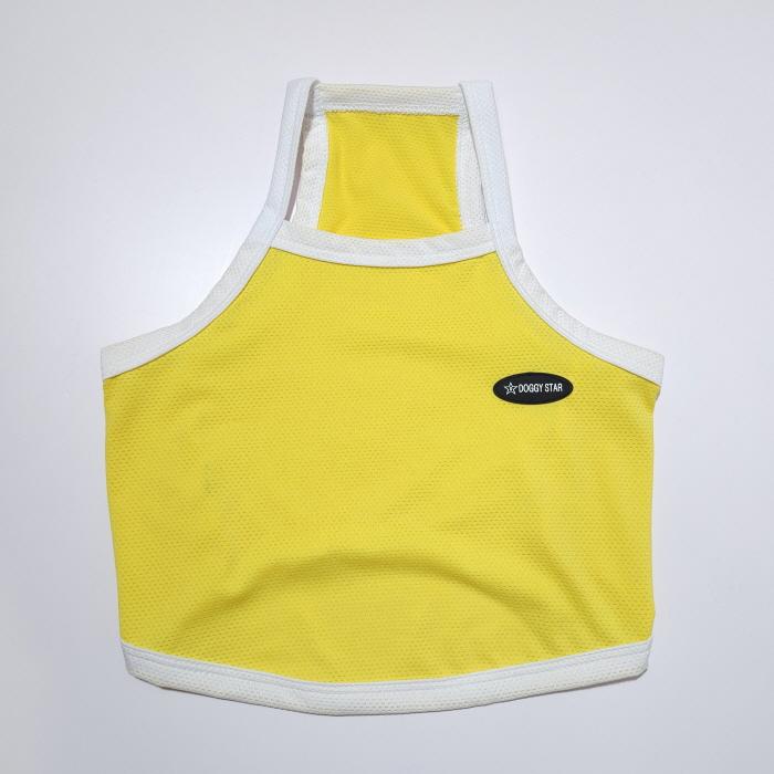 フレブル服 接触冷感 ひんやり クール スポーツ クロップド タンクトップ L XL 2XL 3XL 4XL 5XL 中型犬 大型犬 フレンチブルドッグ 夏 doggystar ドッギースター |  | 11