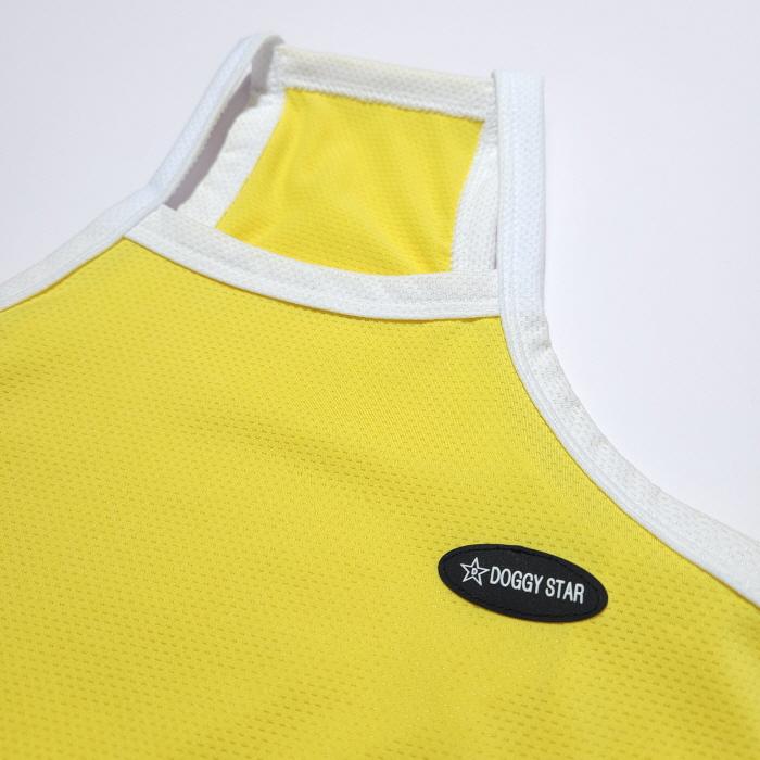 フレブル服 接触冷感 ひんやり クール スポーツ クロップド タンクトップ L XL 2XL 3XL 4XL 5XL 中型犬 大型犬 フレンチブルドッグ 夏 doggystar ドッギースター |  | 12