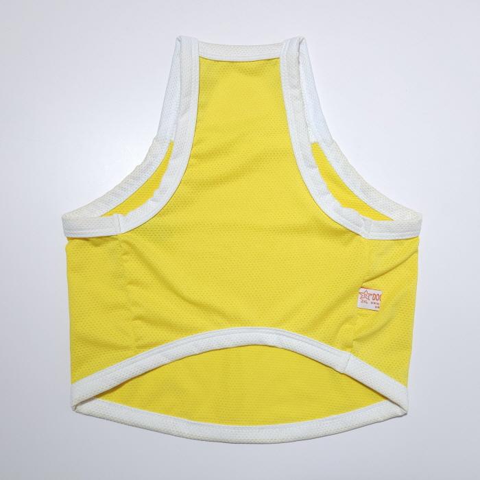 フレブル服 接触冷感 ひんやり クール スポーツ クロップド タンクトップ L XL 2XL 3XL 4XL 5XL 中型犬 大型犬 フレンチブルドッグ 夏 doggystar ドッギースター |  | 13