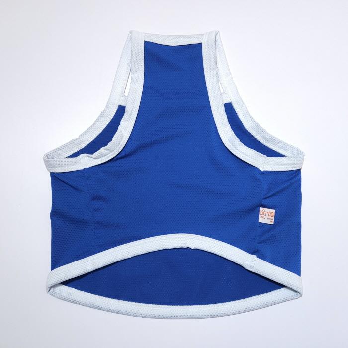 フレブル服 接触冷感 ひんやり クール スポーツ クロップド タンクトップ L XL 2XL 3XL 4XL 5XL 中型犬 大型犬 フレンチブルドッグ 夏 doggystar ドッギースター |  | 05
