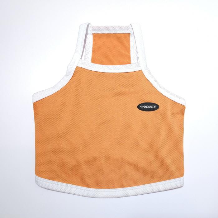 フレブル服 接触冷感 ひんやり クール スポーツ クロップド タンクトップ L XL 2XL 3XL 4XL 5XL 中型犬 大型犬 フレンチブルドッグ 夏 doggystar ドッギースター |  | 07