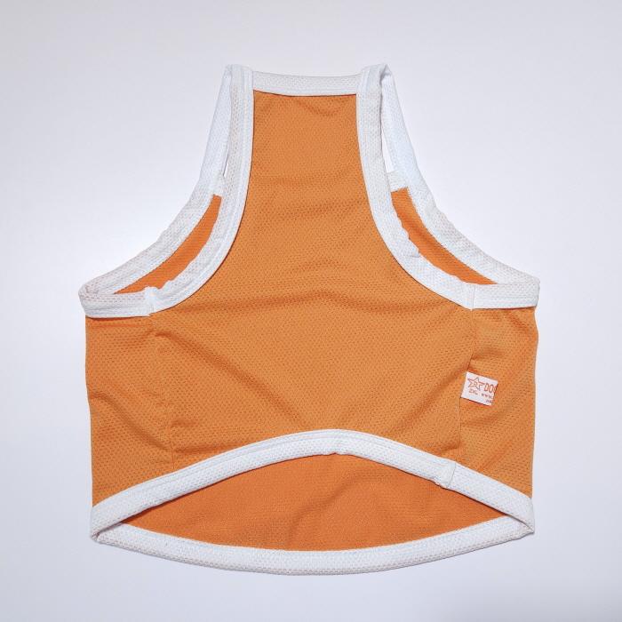 フレブル服 接触冷感 ひんやり クール スポーツ クロップド タンクトップ L XL 2XL 3XL 4XL 5XL 中型犬 大型犬 フレンチブルドッグ 夏 doggystar ドッギースター |  | 09