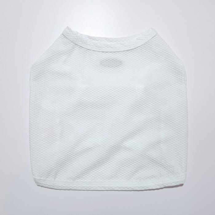フレブル服 接触冷感 メッシュ クール クロップド タンクトップ ひんやり L XL 2XL 3XL 4XL 5XL 中型犬 大型犬 フレンチブルドッグ 夏 doggystar ドッギースター |  | 12