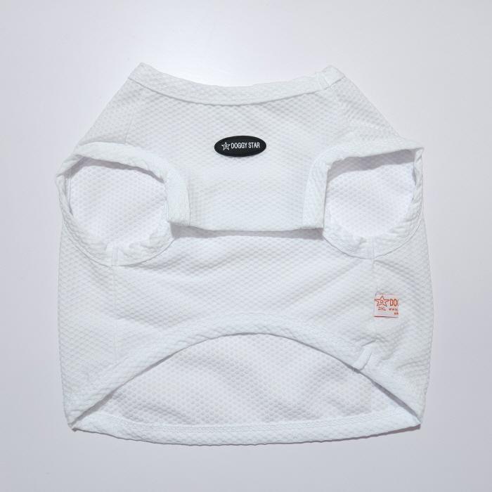 フレブル服 接触冷感 メッシュ クール クロップド タンクトップ ひんやり L XL 2XL 3XL 4XL 5XL 中型犬 大型犬 フレンチブルドッグ 夏 doggystar ドッギースター |  | 13