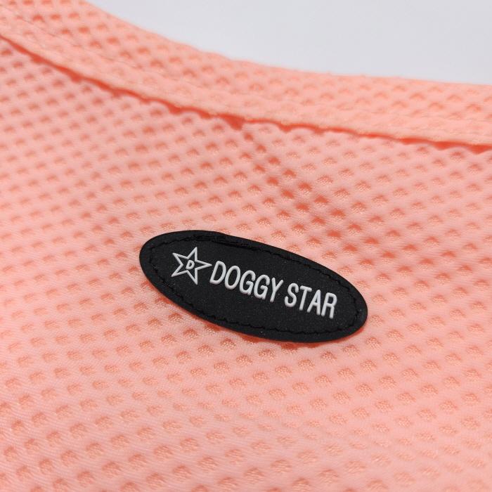 フレブル服 接触冷感 メッシュ クール クロップド タンクトップ ひんやり L XL 2XL 3XL 4XL 5XL 中型犬 大型犬 フレンチブルドッグ 夏 doggystar ドッギースター |  | 15
