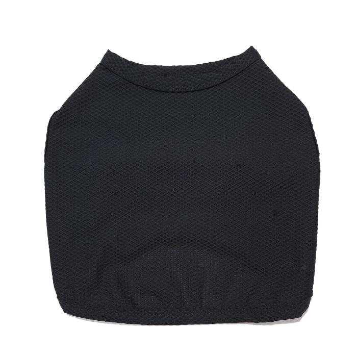 フレブル服 接触冷感 メッシュ クール クロップド タンクトップ ひんやり L XL 2XL 3XL 4XL 5XL 中型犬 大型犬 フレンチブルドッグ 夏 doggystar ドッギースター |  | 03