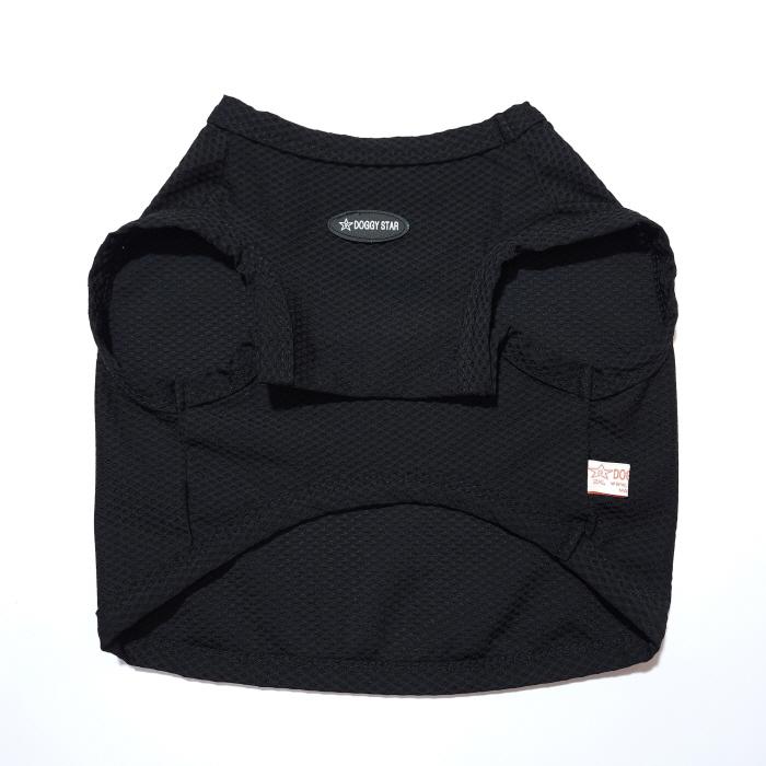 フレブル服 接触冷感 メッシュ クール クロップド タンクトップ ひんやり L XL 2XL 3XL 4XL 5XL 中型犬 大型犬 フレンチブルドッグ 夏 doggystar ドッギースター |  | 04