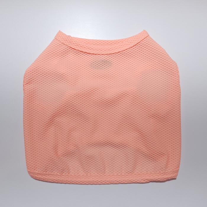 フレブル服 接触冷感 メッシュ クール クロップド タンクトップ ひんやり L XL 2XL 3XL 4XL 5XL 中型犬 大型犬 フレンチブルドッグ 夏 doggystar ドッギースター |  | 06