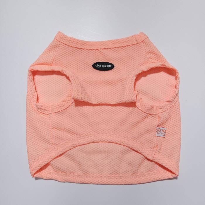 フレブル服 接触冷感 メッシュ クール クロップド タンクトップ ひんやり L XL 2XL 3XL 4XL 5XL 中型犬 大型犬 フレンチブルドッグ 夏 doggystar ドッギースター |  | 07