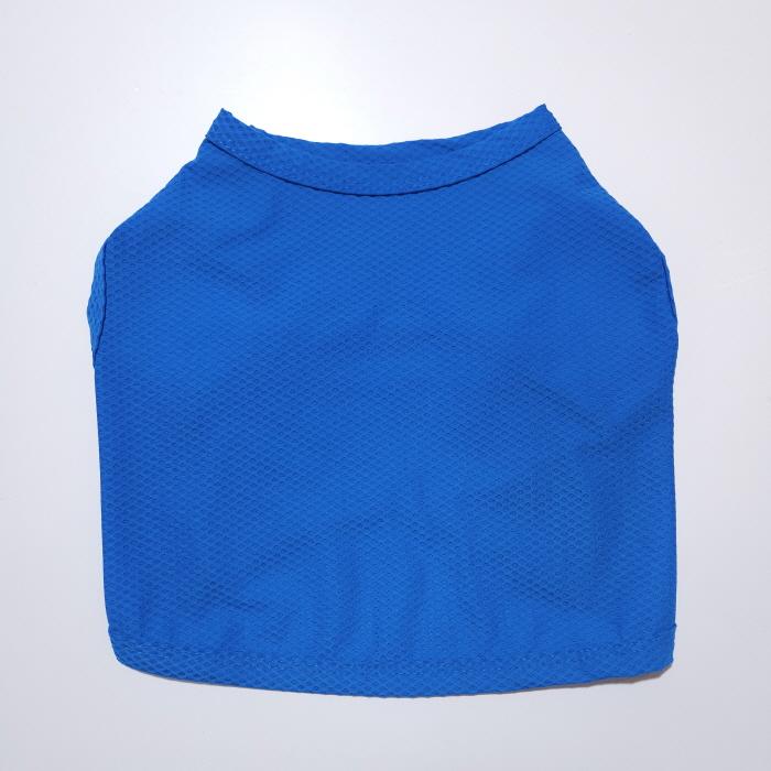 フレブル服 接触冷感 メッシュ クール クロップド タンクトップ ひんやり L XL 2XL 3XL 4XL 5XL 中型犬 大型犬 フレンチブルドッグ 夏 doggystar ドッギースター |  | 09