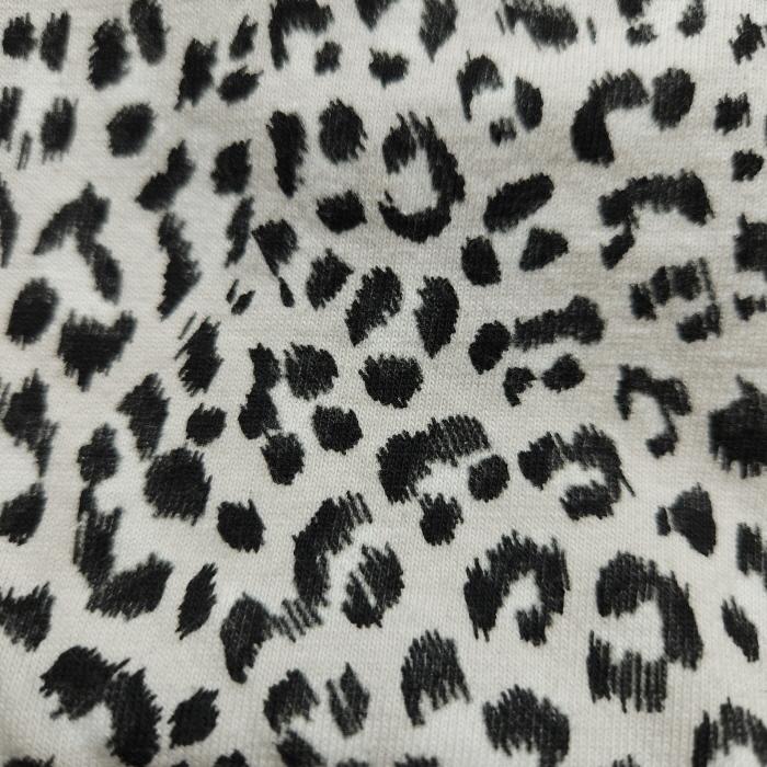 フレブル服 ヒョウ柄 タンクトップ レオパード L XL 2XL 3XL 4XL 5XL 中型犬 大型犬 フレンチブルドッグ パグ  夏 doggystar ドッギースター |  | 06
