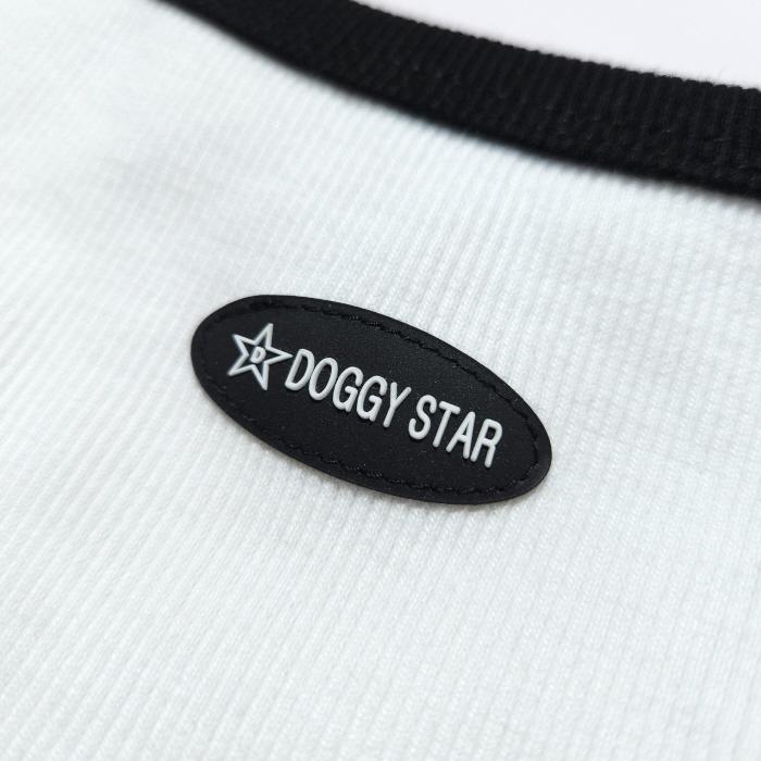 フレブル服 ヒョウ柄 タンクトップ レオパード L XL 2XL 3XL 4XL 5XL 中型犬 大型犬 フレンチブルドッグ パグ  夏 doggystar ドッギースター |  | 10
