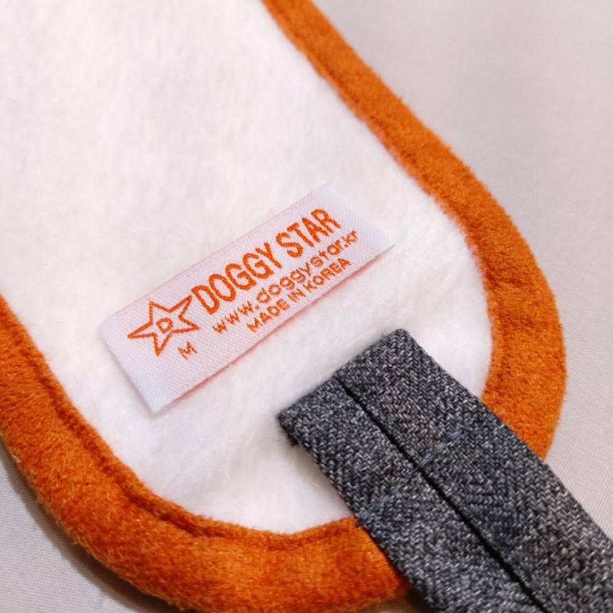 ウィペット 服 セール コート 秋 冬服 中綿軽量バックル ダウン  ベドリントンテリア服 イタグレ 服安い doggystarの画像