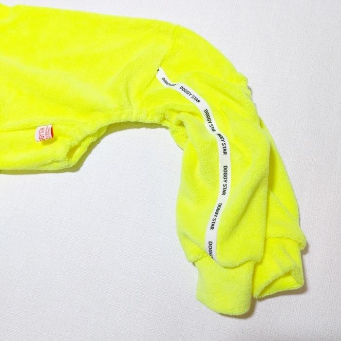 イタグレ服 タオル地 ロンパース つなぎ S M L XL 2XL 3XL 小型犬 中型犬 大型犬 春 初秋 秋 doggystar |  | 11