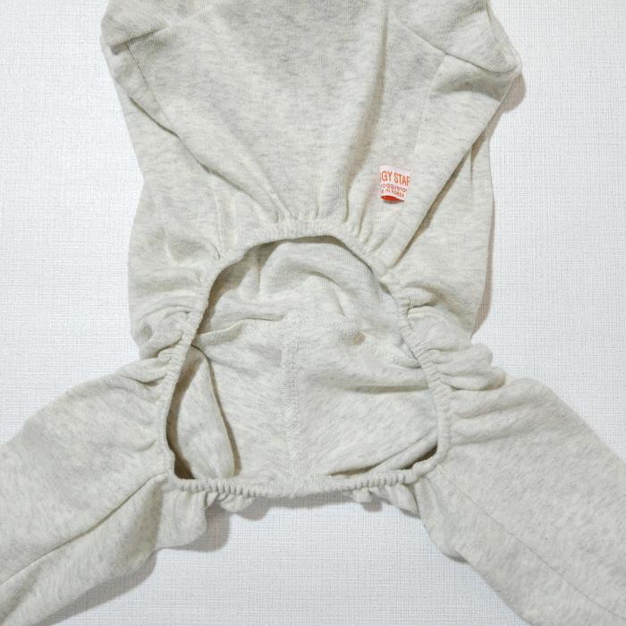 イタグレ服 セール 無地 ロンパース つなぎ 小型犬 中型犬 春 初秋 秋 冬 韓国 doggystar ドッギースター |  | 12