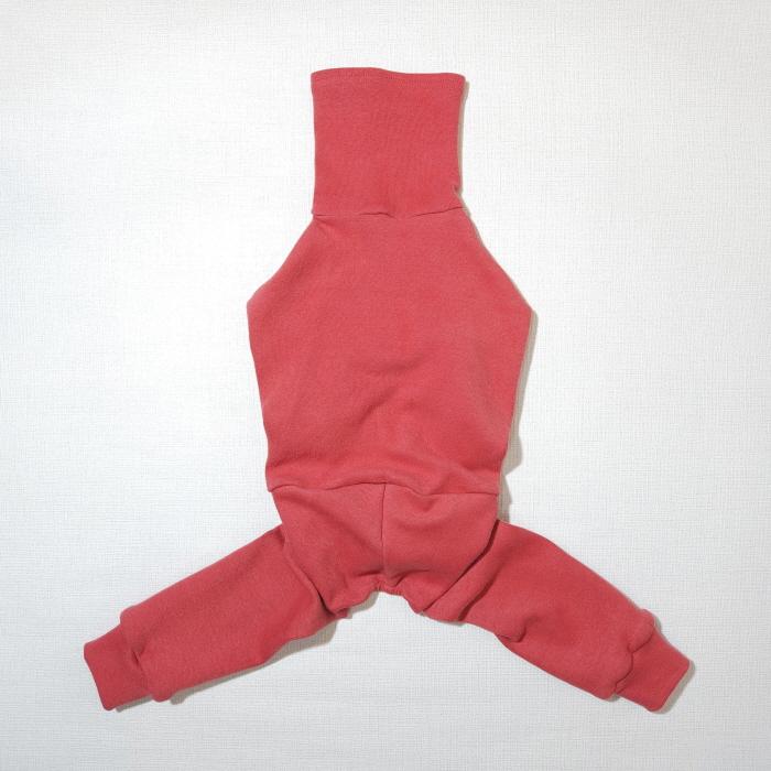 イタグレ服 セール 無地 ロンパース つなぎ 小型犬 中型犬 春 初秋 秋 冬 韓国 doggystar ドッギースター |  | 03