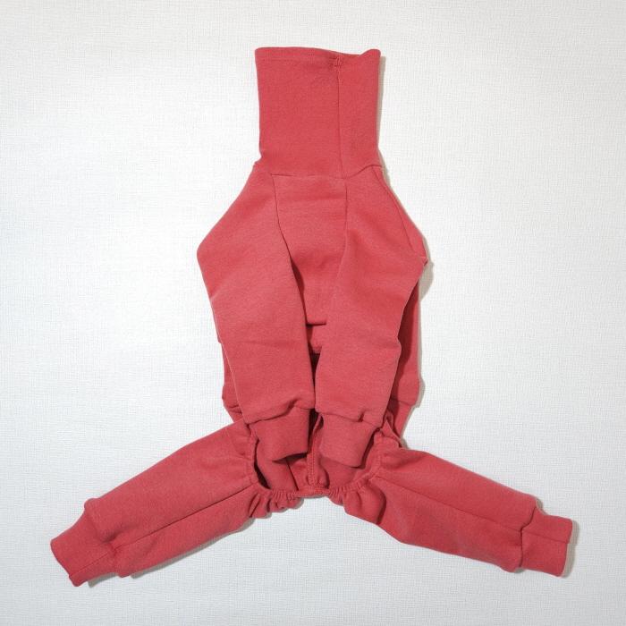 イタグレ服 セール 無地 ロンパース つなぎ 小型犬 中型犬 春 初秋 秋 冬 韓国 doggystar ドッギースター |  | 13