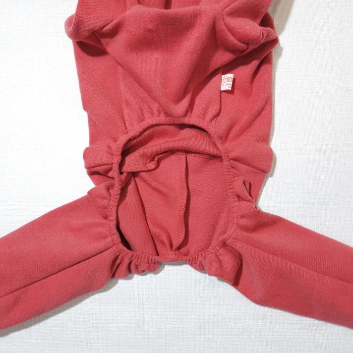 イタグレ服 セール 無地 ロンパース つなぎ 小型犬 中型犬 春 初秋 秋 冬 韓国 doggystar ドッギースター |  | 14