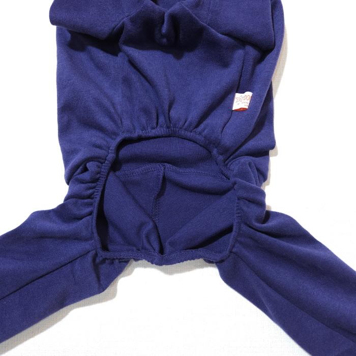 イタグレ服 セール 無地 ロンパース つなぎ 小型犬 中型犬 春 初秋 秋 冬 韓国 doggystar ドッギースター |  | 16