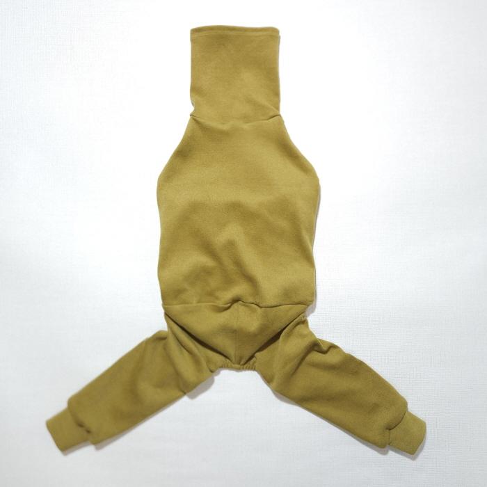 イタグレ服 セール 無地 ロンパース つなぎ 小型犬 中型犬 春 初秋 秋 冬 韓国 doggystar ドッギースター |  | 01