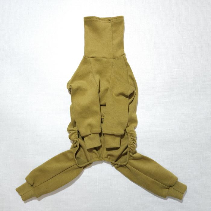 イタグレ服 セール 無地 ロンパース つなぎ 小型犬 中型犬 春 初秋 秋 冬 韓国 doggystar ドッギースター |  | 07