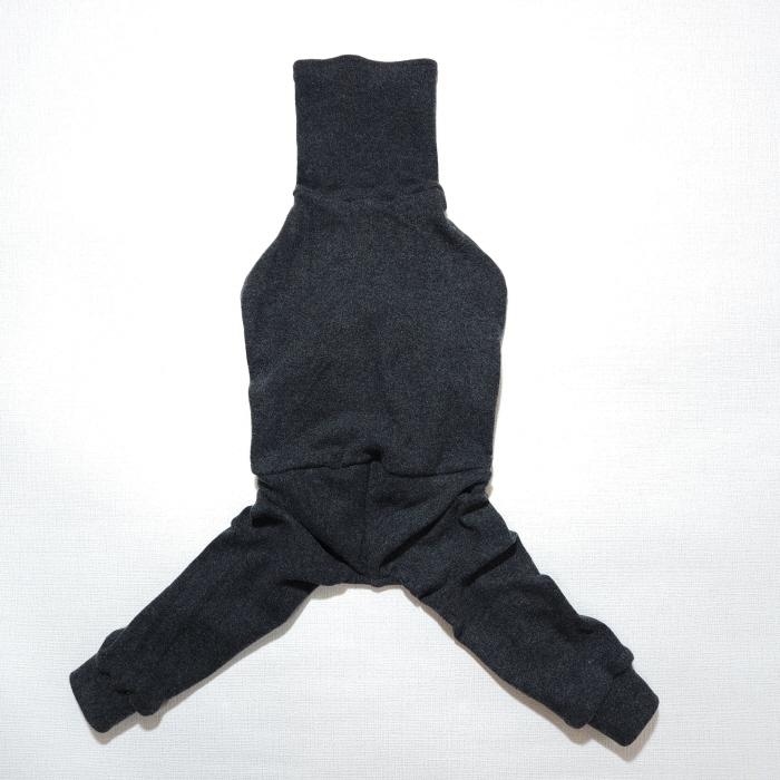 イタグレ服 セール 無地 ロンパース つなぎ 小型犬 中型犬 春 初秋 秋 冬 韓国 doggystar ドッギースター |  | 05