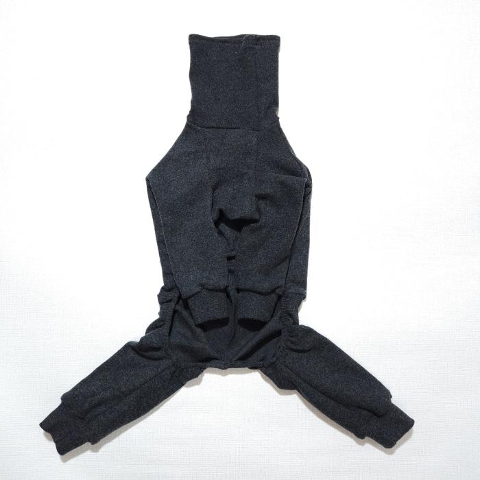 イタグレ服 セール 無地 ロンパース つなぎ 小型犬 中型犬 春 初秋 秋 冬 韓国 doggystar ドッギースター |  | 09