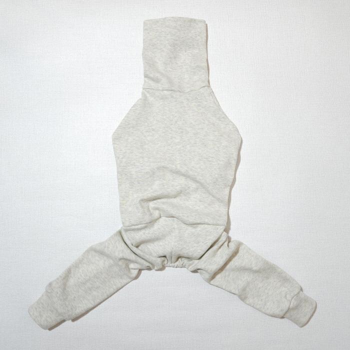 イタグレ服 セール 無地 ロンパース つなぎ 小型犬 中型犬 春 初秋 秋 冬 韓国 doggystar ドッギースター |  | 04