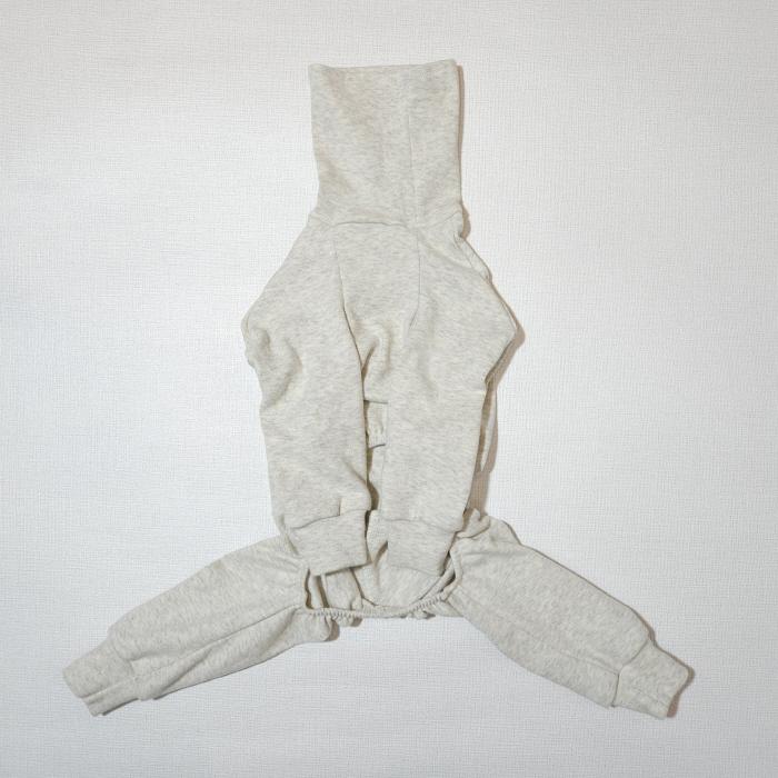 イタグレ服 セール 無地 ロンパース つなぎ 小型犬 中型犬 春 初秋 秋 冬 韓国 doggystar ドッギースター |  | 11