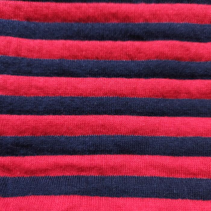 イタグレ服 セール ボーダー キルティング ロンパース 小型犬 中型犬 春 初秋 秋 冬 ドッギースター doggystar |  | 03