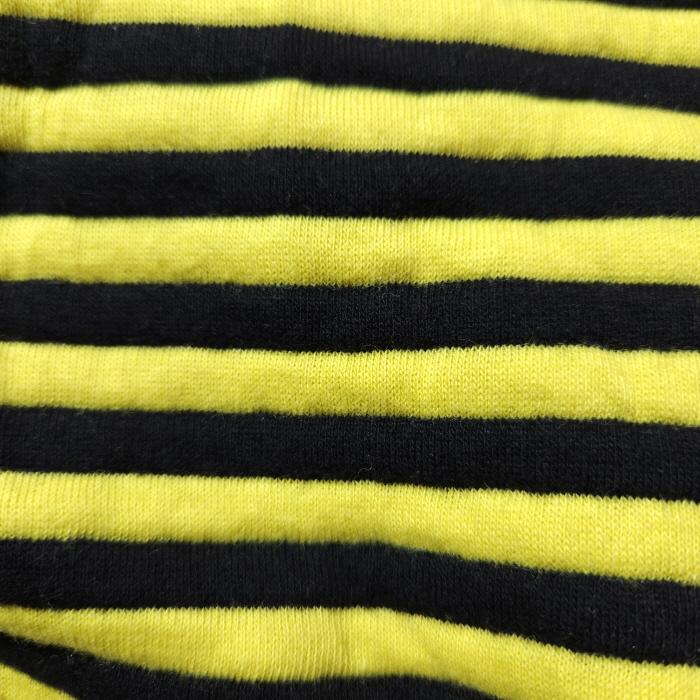 イタグレ服 セール ボーダー キルティング ロンパース 小型犬 中型犬 春 初秋 秋 冬 ドッギースター doggystar |  | 02