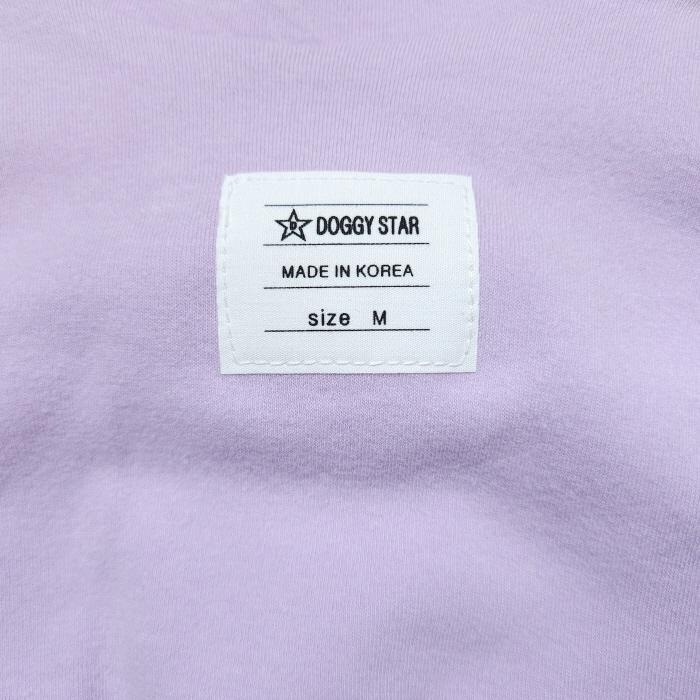 イタグレ服 パステルカラー クロップド トップス ショート丈 Tシャツ S M L XL 2XL 3XL 小型犬 中型犬 大型犬 無地 春 夏服 doggystar ドッギースター |  | 13