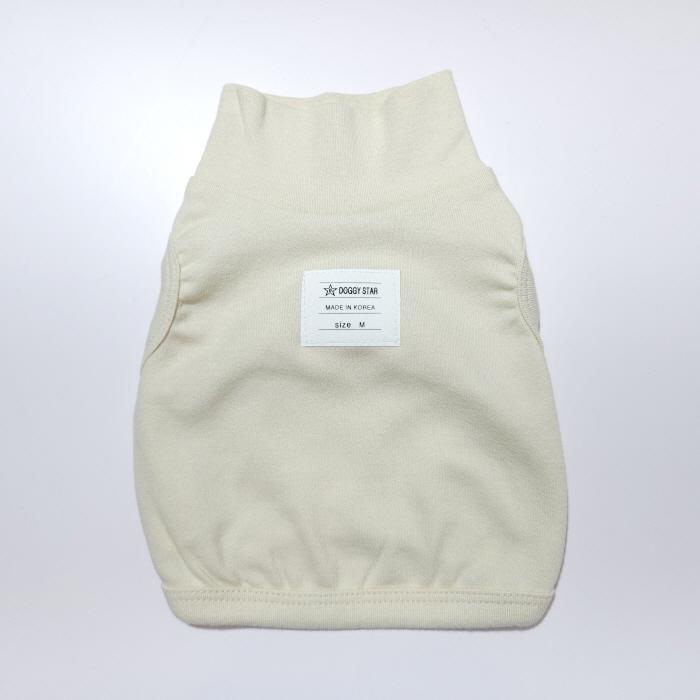 イタグレ服 パステルカラー クロップド トップス ショート丈 Tシャツ S M L XL 2XL 3XL 小型犬 中型犬 大型犬 無地 春 夏服 doggystar ドッギースター |  | 01