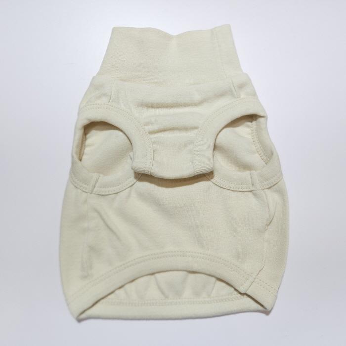 イタグレ服 パステルカラー クロップド トップス ショート丈 Tシャツ S M L XL 2XL 3XL 小型犬 中型犬 大型犬 無地 春 夏服 doggystar ドッギースター |  | 06