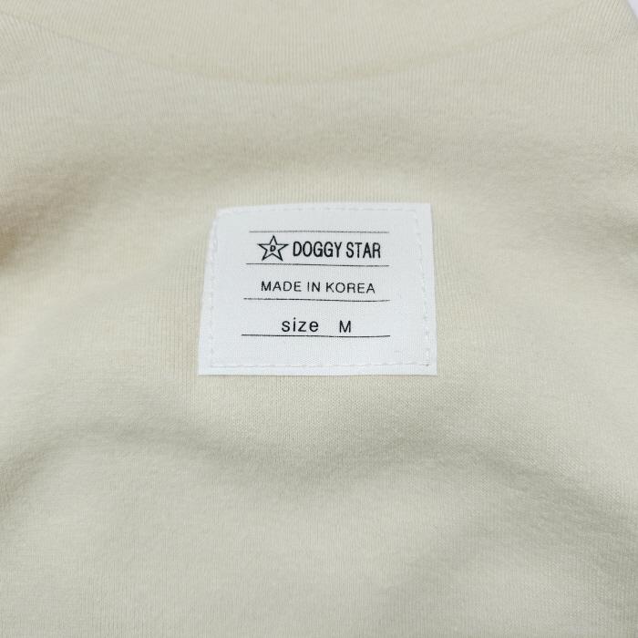 イタグレ服 パステルカラー クロップド トップス ショート丈 Tシャツ S M L XL 2XL 3XL 小型犬 中型犬 大型犬 無地 春 夏服 doggystar ドッギースター |  | 07