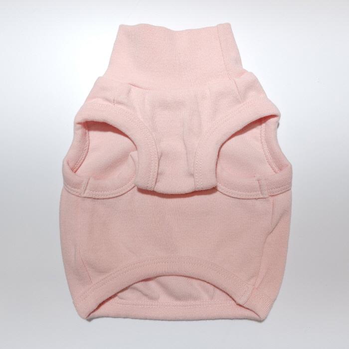 イタグレ服 パステルカラー クロップド トップス ショート丈 Tシャツ S M L XL 2XL 3XL 小型犬 中型犬 大型犬 無地 春 夏服 doggystar ドッギースター |  | 10