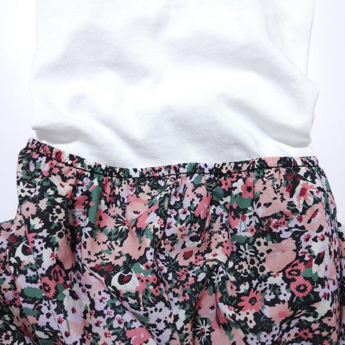 イタグレ服 花柄 サルエルパンツ もんぺパンツ ロンパース つなぎ S M L XL 2XL 3XL ゆったり イタグレ服 小型犬 中型犬 大型犬 春 夏 doggystar ドッギースター |  | 06