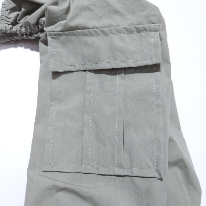 イタグレ服 カーゴパンツ ロンパース つなぎ S M L XL 2XL 3XL パラシュートパンツ ワイドパンツ ゆったり 小型犬 中型犬 大型犬 春 夏 秋 冬 doggystar |  | 10