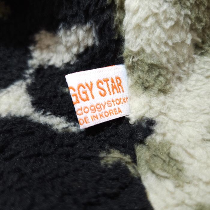 イタグレ服 ネイティブ柄 迷彩柄 フリース ロンパース S M L XL 2XL 3XL 小型犬 中型犬 大型犬 秋冬 doggystar |  | 14