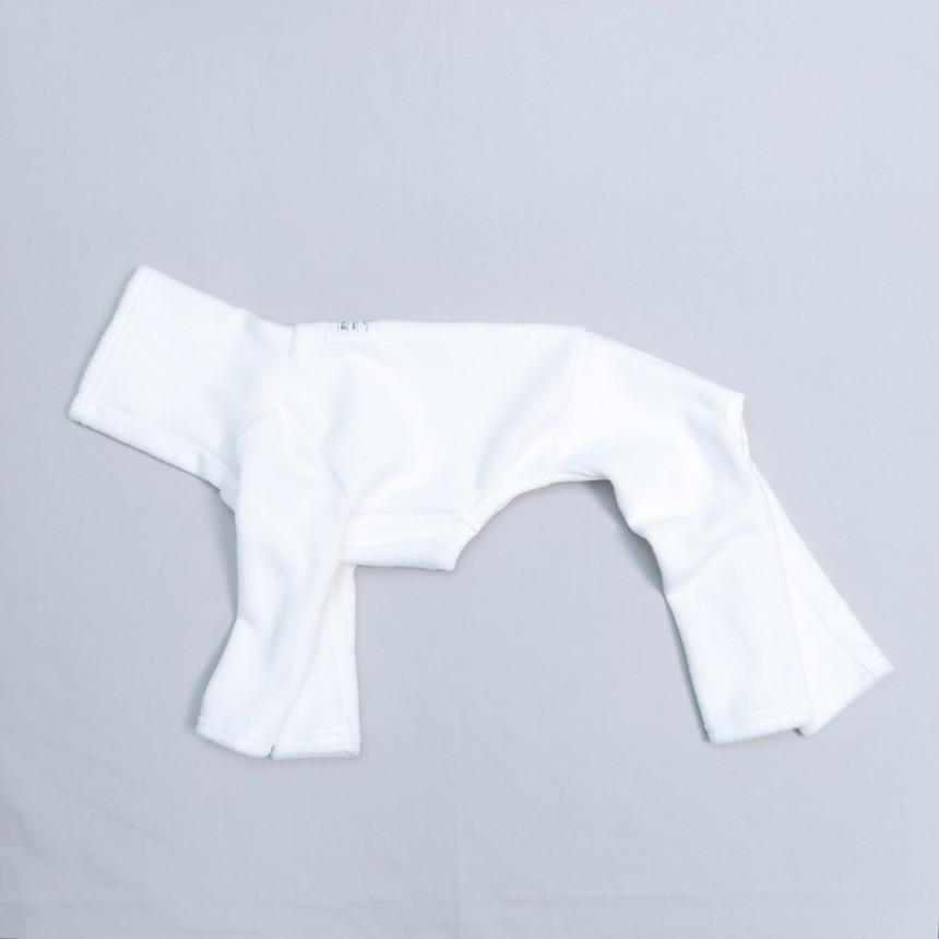 イタグレ服 起毛ロンパース つなぎ S M L XL 2XL 3XL 小型犬 中型犬 大型犬秋 冬服 ウィペット服 ベドリントンテリア服 doggystar ドッギースター |  | 01