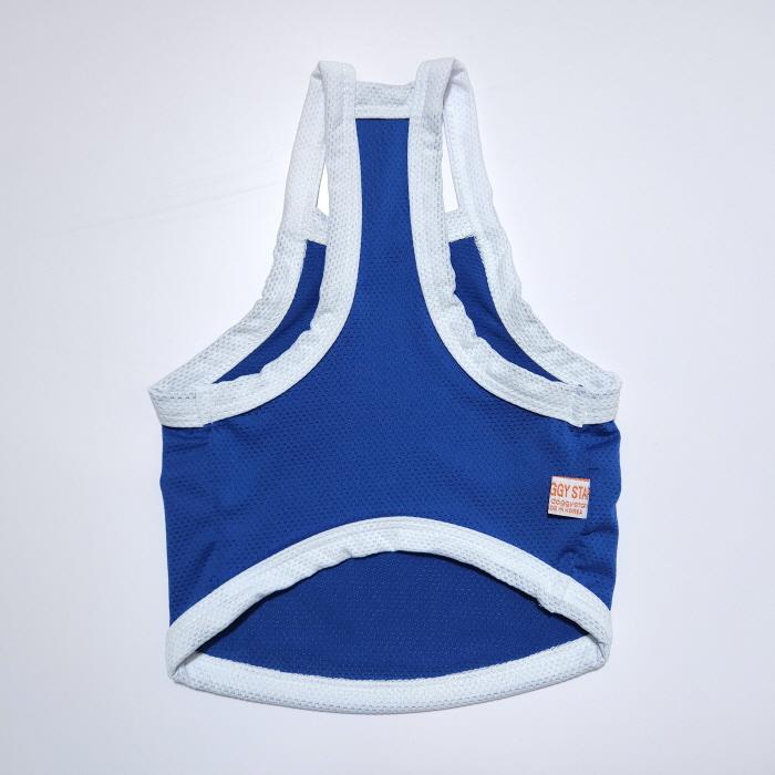 イタグレ服 ひんやり 接触冷感 スポーツ クール クロップド タンクトップ S M L XL 2XL 3XL 小型犬 中型犬 大型犬 夏 doggystar ドッギースター |  | 11