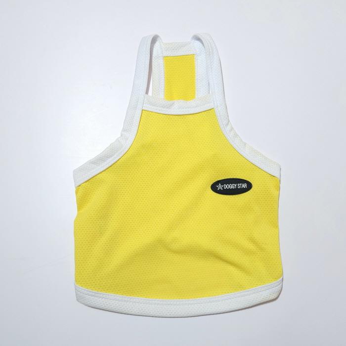 イタグレ服 ひんやり 接触冷感 スポーツ クール クロップド タンクトップ S M L XL 2XL 3XL 小型犬 中型犬 大型犬 夏 doggystar ドッギースター |  | 03