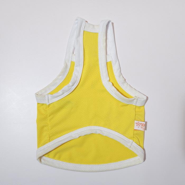 イタグレ服 ひんやり 接触冷感 スポーツ クール クロップド タンクトップ S M L XL 2XL 3XL 小型犬 中型犬 大型犬 夏 doggystar ドッギースター |  | 06